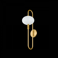 Sconces-Mitzi by Hudson Valley Lighting-H896101