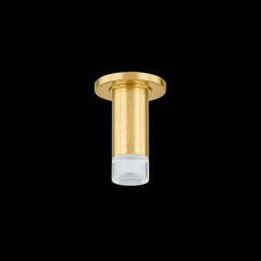 Flush Mounts-Mitzi by Hudson Valley Lighting-H900501