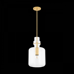 Pendants-Mitzi by Hudson Valley Lighting-H902701S