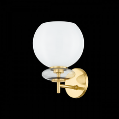 Sconces-Mitzi by Hudson Valley Lighting-H909101