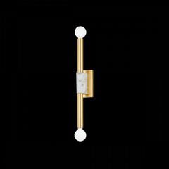 Sconces-Mitzi by Hudson Valley Lighting-H911102