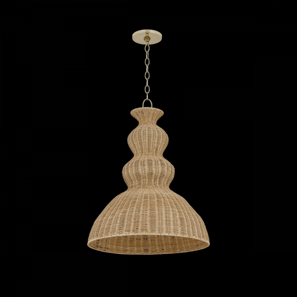 Pendants-Mitzi by Hudson Valley Lighting-H919701L