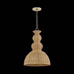 Pendants-Mitzi by Hudson Valley Lighting-H919701S