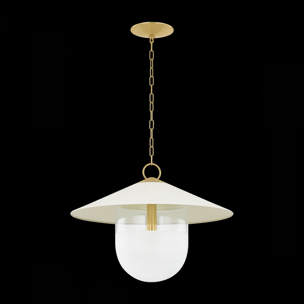 Pendants-Mitzi by Hudson Valley Lighting-H926701L