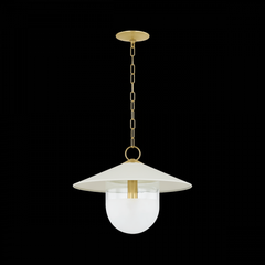 Pendants-Mitzi by Hudson Valley Lighting-H926701S