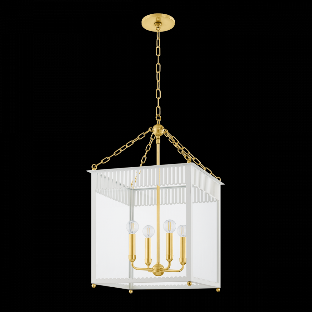 Exterior-Mitzi by Hudson Valley Lighting-H932704L