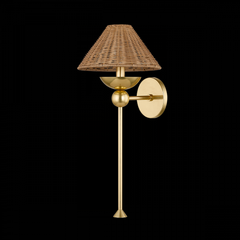 Sconces-Mitzi by Hudson Valley Lighting-H968101