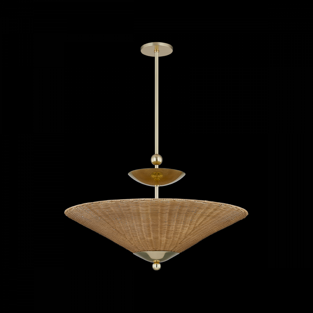 Pendants-Mitzi by Hudson Valley Lighting-H968701