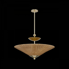 Pendants-Mitzi by Hudson Valley Lighting-H968701