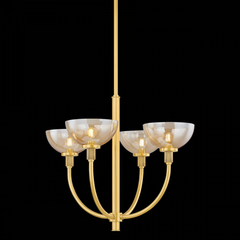 Chandeliers-Mitzi by Hudson Valley Lighting-H981804