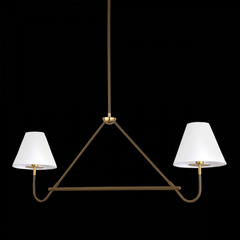 Chandeliers-Mitzi by Hudson Valley Lighting-H984902