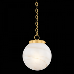 Pendants-Mitzi by Hudson Valley Lighting-H989701S