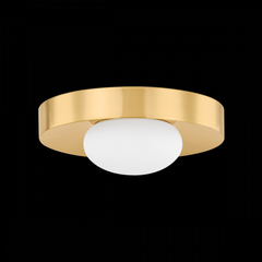 Flush Mounts-Mitzi by Hudson Valley Lighting-H992501