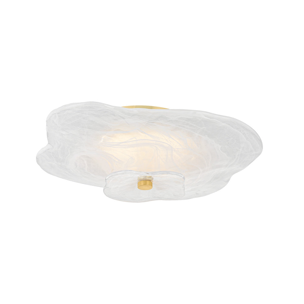 Flush Mounts-Mitzi by Hudson Valley Lighting-H994501