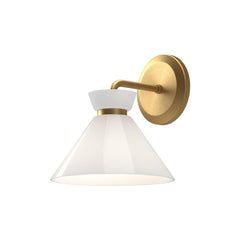 Bathroom Fixtures-Alora Lighting-WV470108