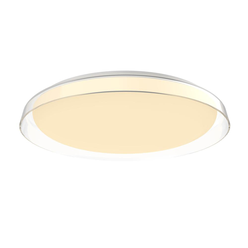 Flush Mounts-Kuzco Lighting Inc-FM43121