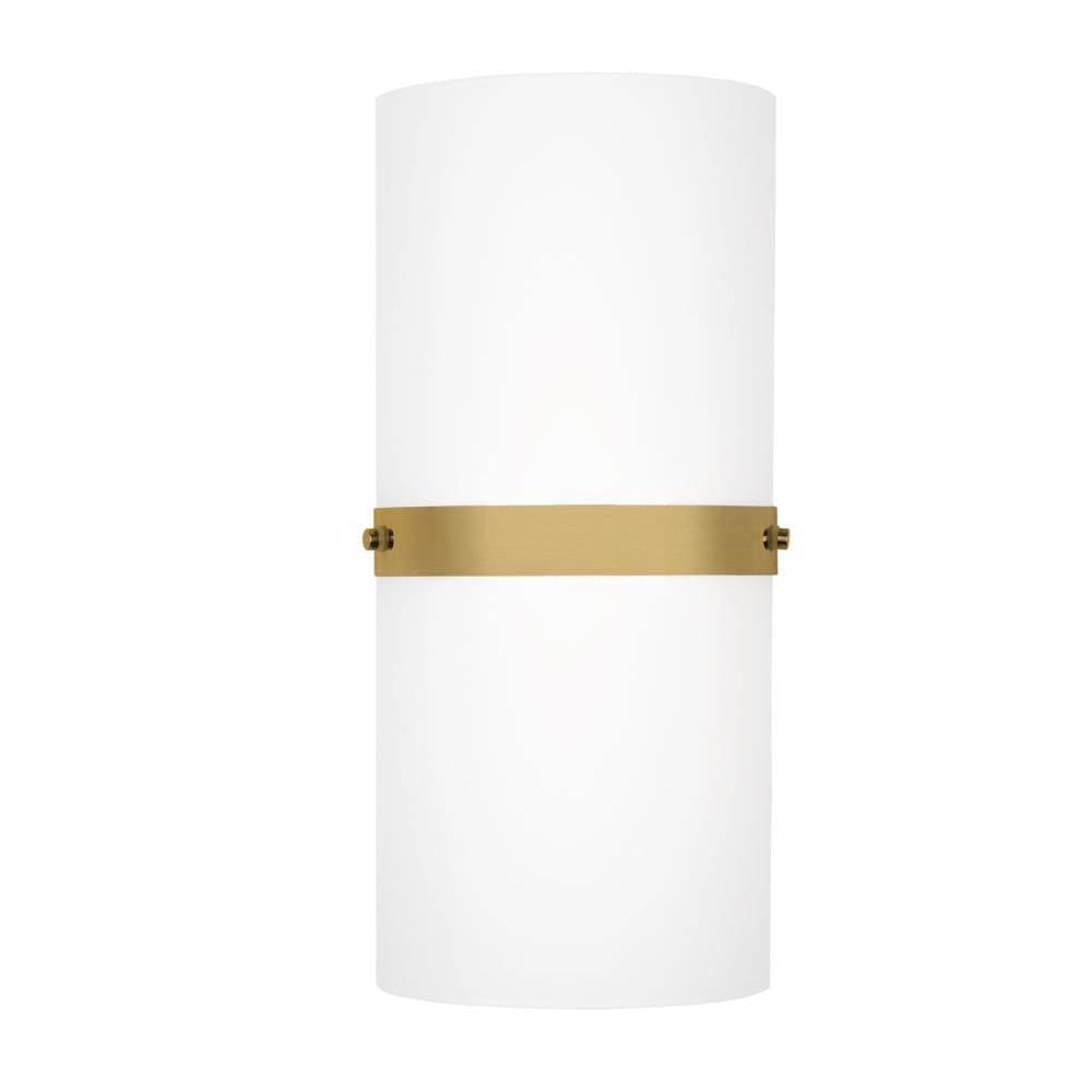 Sconces-Kuzco Lighting Inc-WS3413