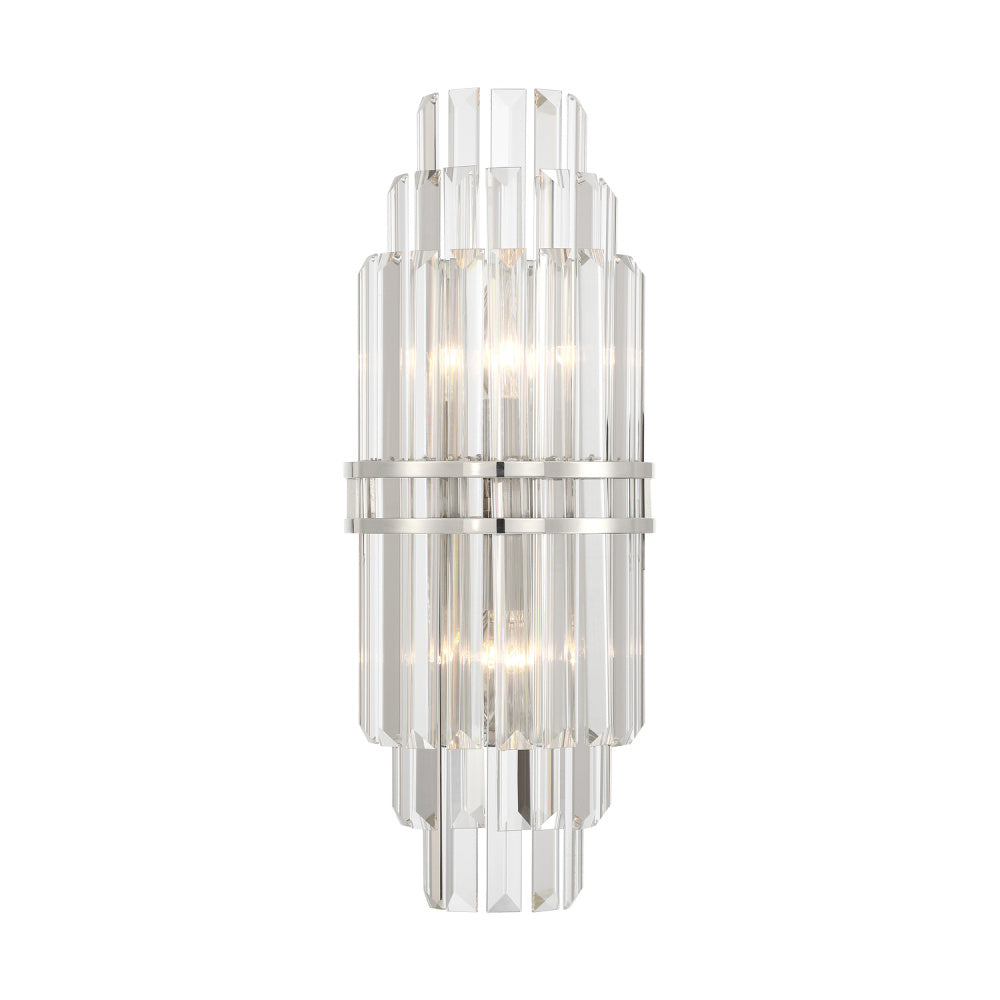 Bathroom Fixtures-Crystorama-HAY-1411