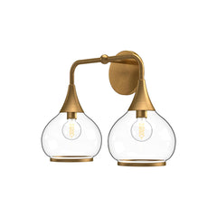 Bathroom Fixtures-Alora Lighting-VL524217