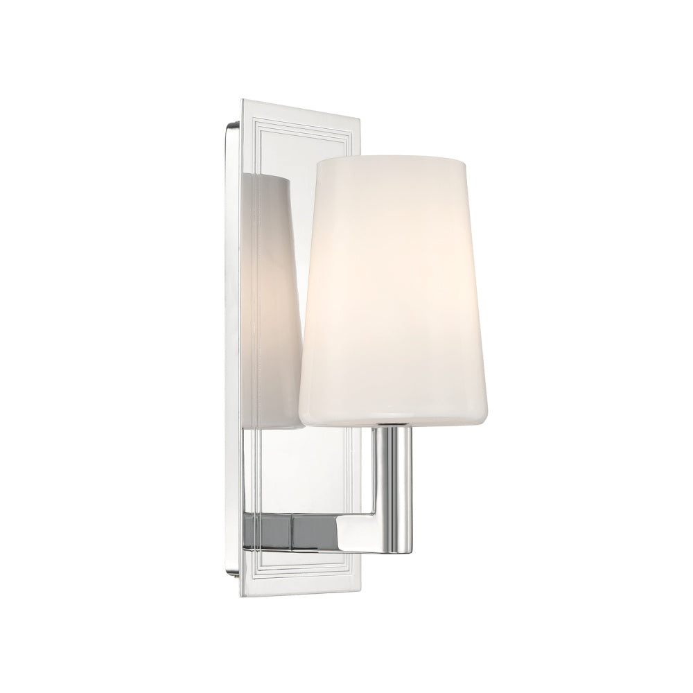 Bathroom Fixtures-Crystorama-HGN-3901