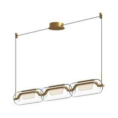 Pendants-Kuzco Lighting Inc-LP28543
