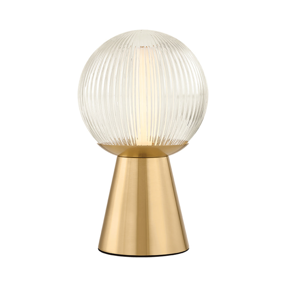Indoor Lighting,Lamps-Mitzi by Hudson Valley Lighting-HL1048201-AGB