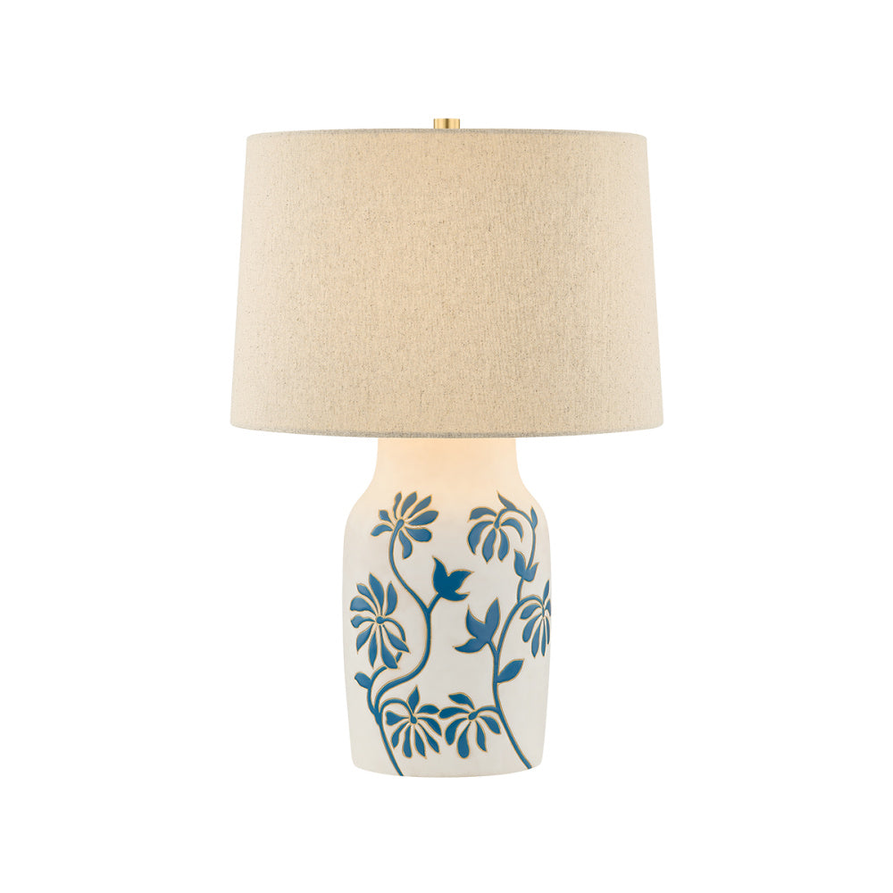 Lamps-Mitzi by Hudson Valley Lighting-HL1113201