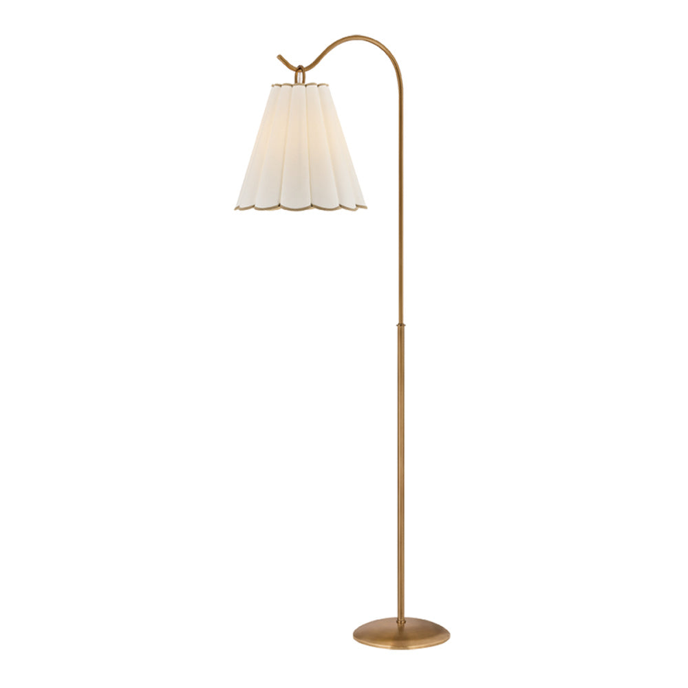 Lamps-Mitzi by Hudson Valley Lighting-HL1164401-PBR