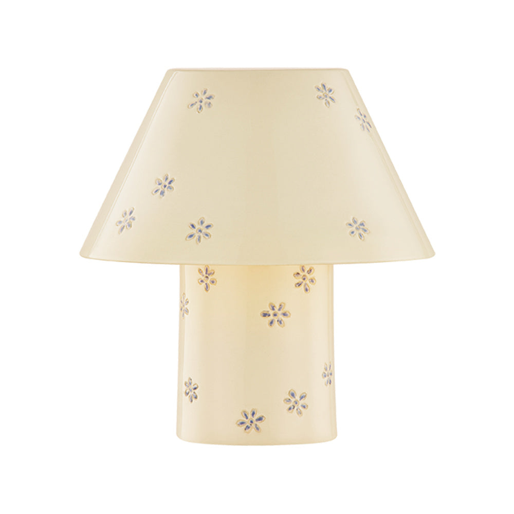 Lamps-Mitzi by Hudson Valley Lighting-HL1191201-AGB/CSM