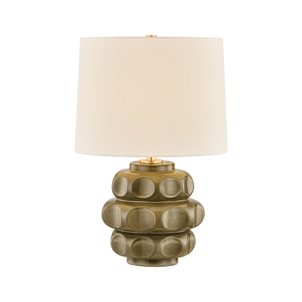 Lamps-Mitzi by Hudson Valley Lighting-HL1202201-AGB/CML