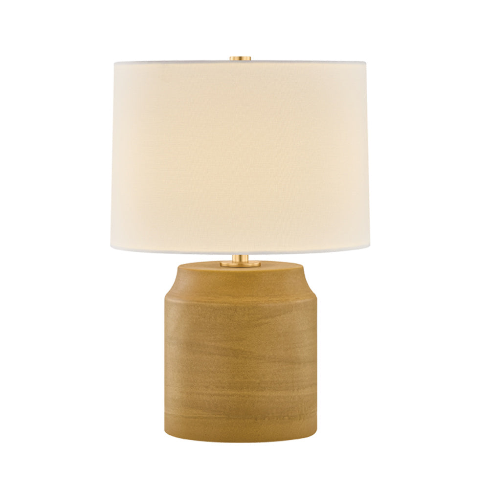 Lamps-Mitzi by Hudson Valley Lighting-HL1203201-AGB/CTL