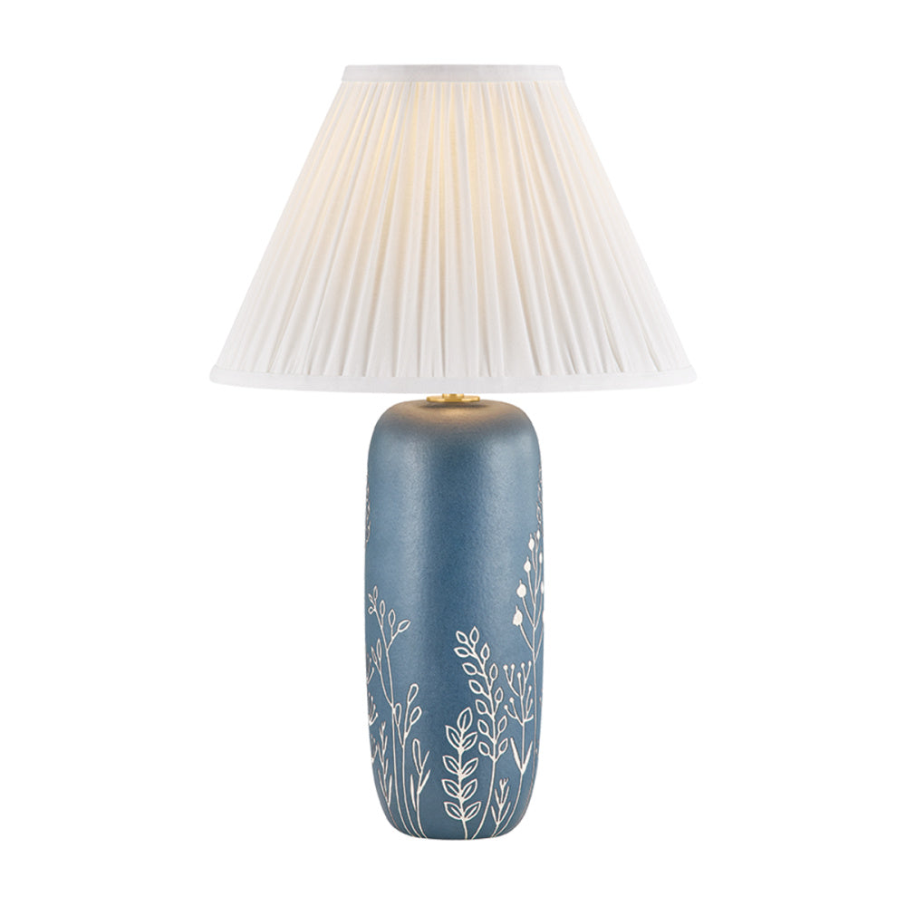 Lamps-Mitzi by Hudson Valley Lighting-HL1206201-AGB/CBL