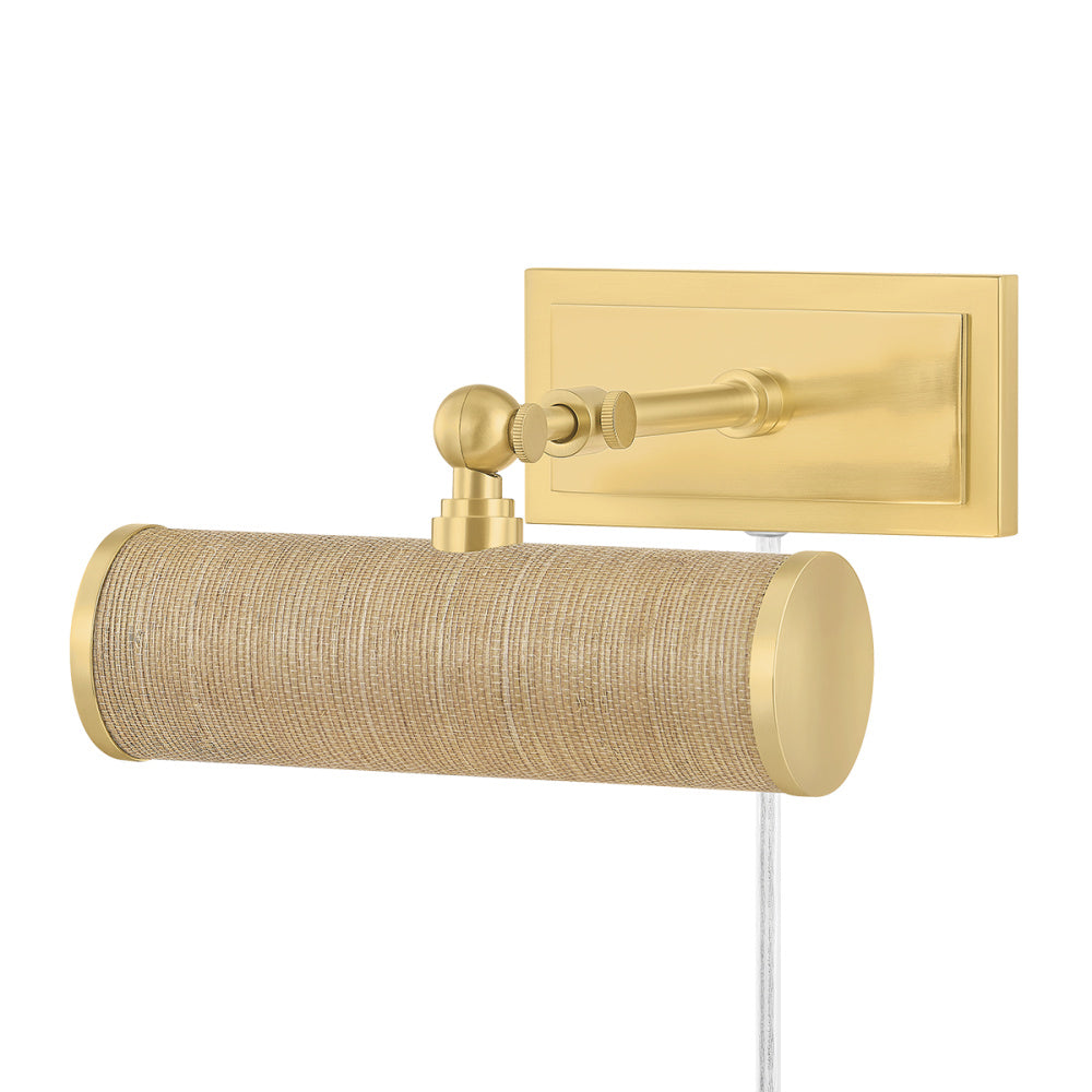 Sconces-Mitzi by Hudson Valley Lighting-HL263201