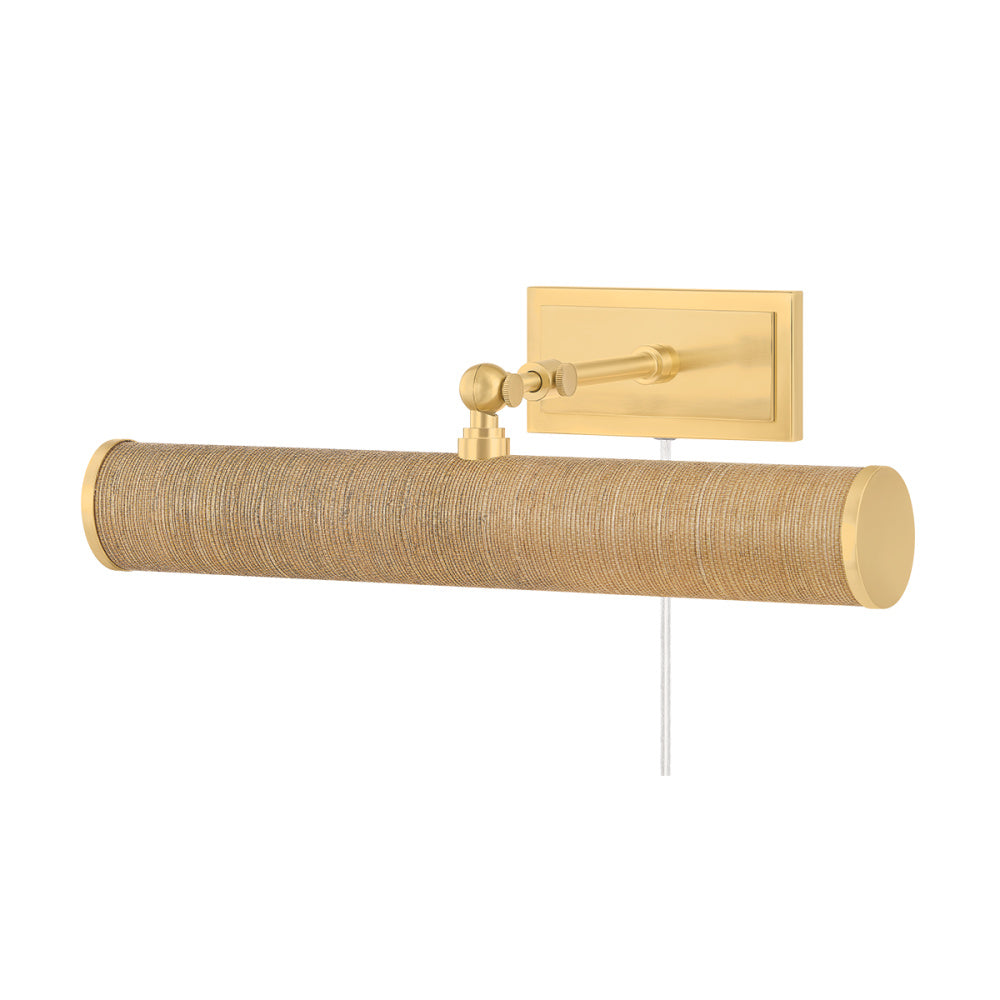 Sconces-Mitzi by Hudson Valley Lighting-HL263202