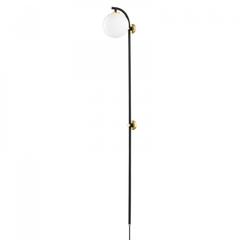 Sconces-Mitzi by Hudson Valley Lighting-HL589201