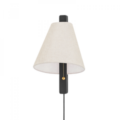Sconces-Mitzi by Hudson Valley Lighting-HL636201