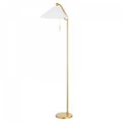 Lamps-Mitzi by Hudson Valley Lighting-HL647401