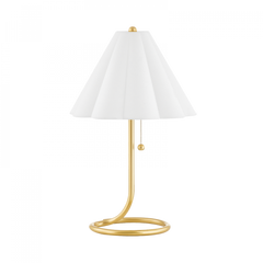 Lamps-Mitzi by Hudson Valley Lighting-HL653201