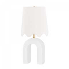 Lamps-Mitzi by Hudson Valley Lighting-HL685201