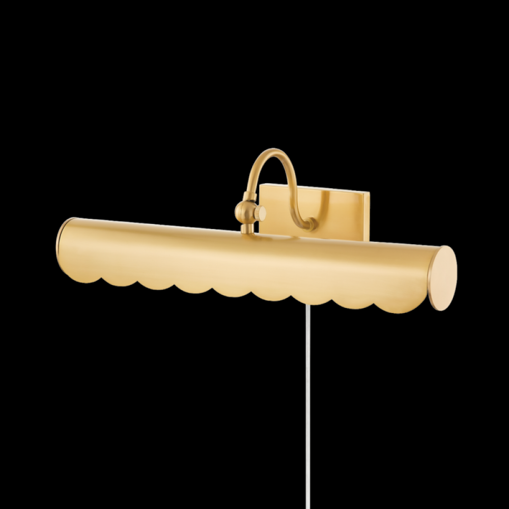 Sconces-Mitzi by Hudson Valley Lighting-HL762102