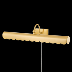 Sconces-Mitzi by Hudson Valley Lighting-HL762103