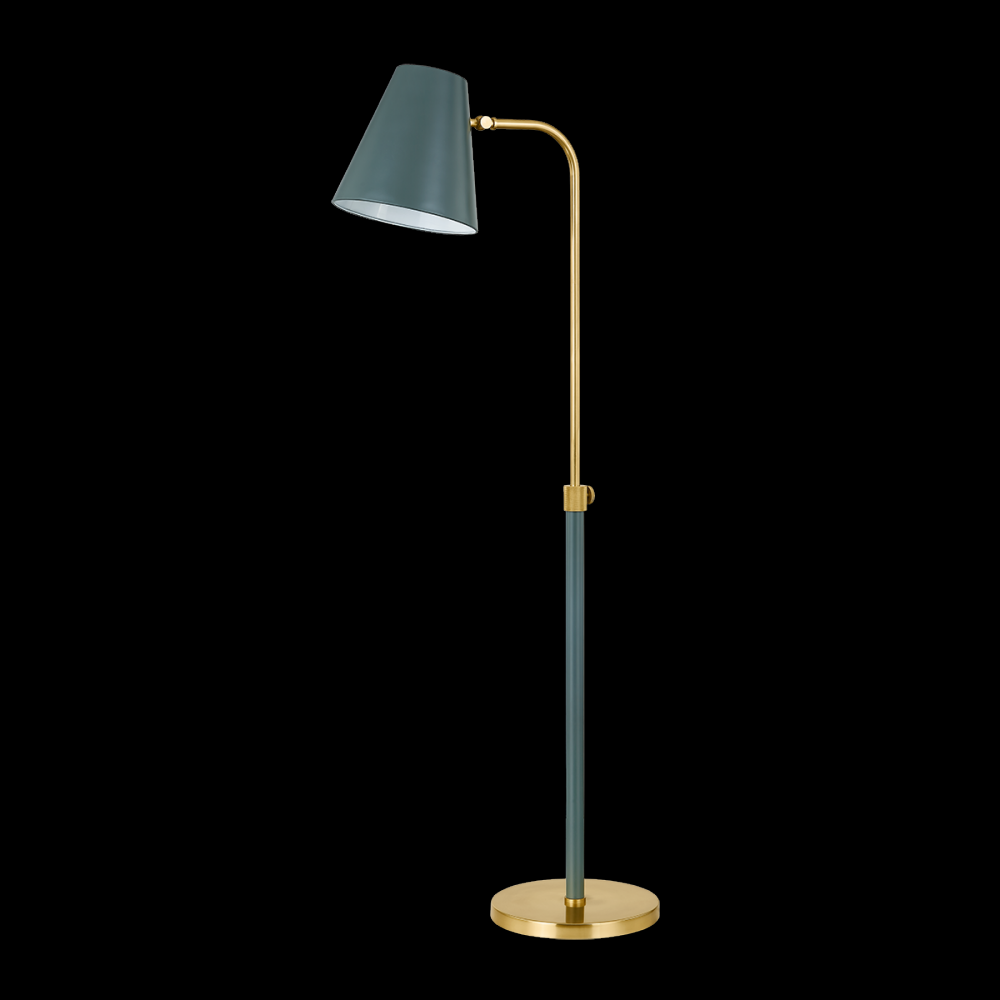 Lamps-Mitzi by Hudson Valley Lighting-HL891401