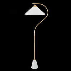 Lamps-Mitzi by Hudson Valley Lighting-HL930401