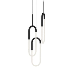 Pendants-Kuzco Lighting Inc-MP95103