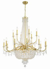 Chandeliers-Crystorama-HWD-7722