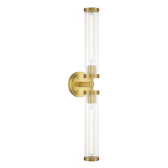 Bathroom Fixtures-Crystorama-JAR-2302