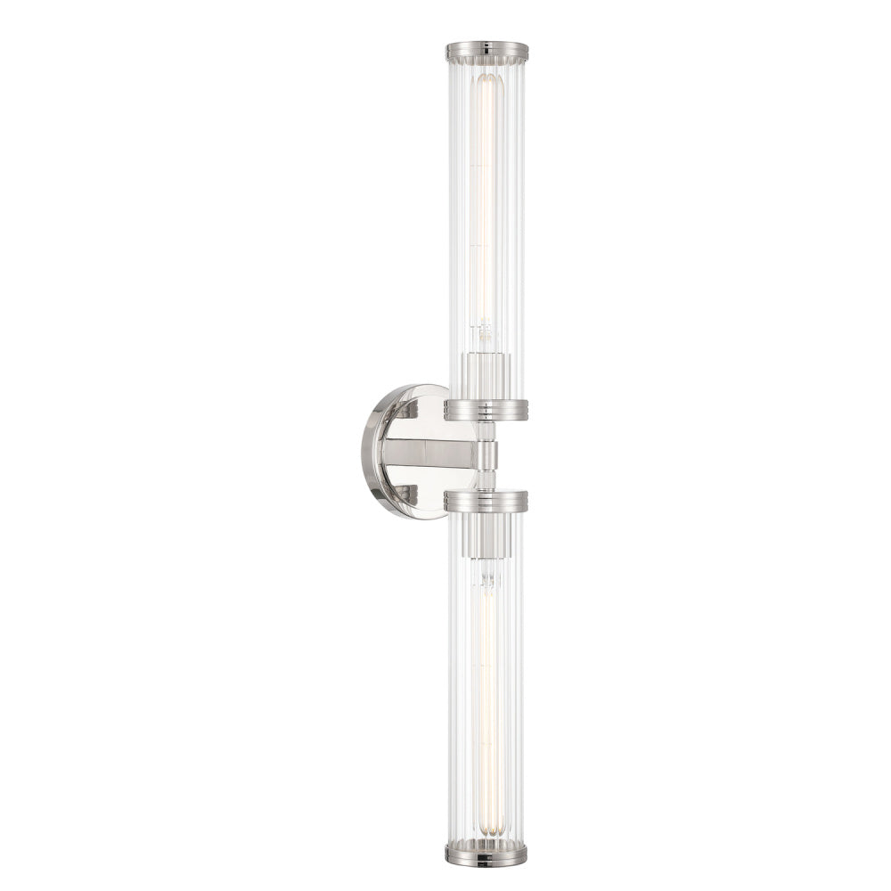 Bathroom Fixtures-Crystorama-JAR-2302