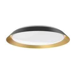 Flush Mounts-Kuzco Lighting Inc-FM43423-5CCT