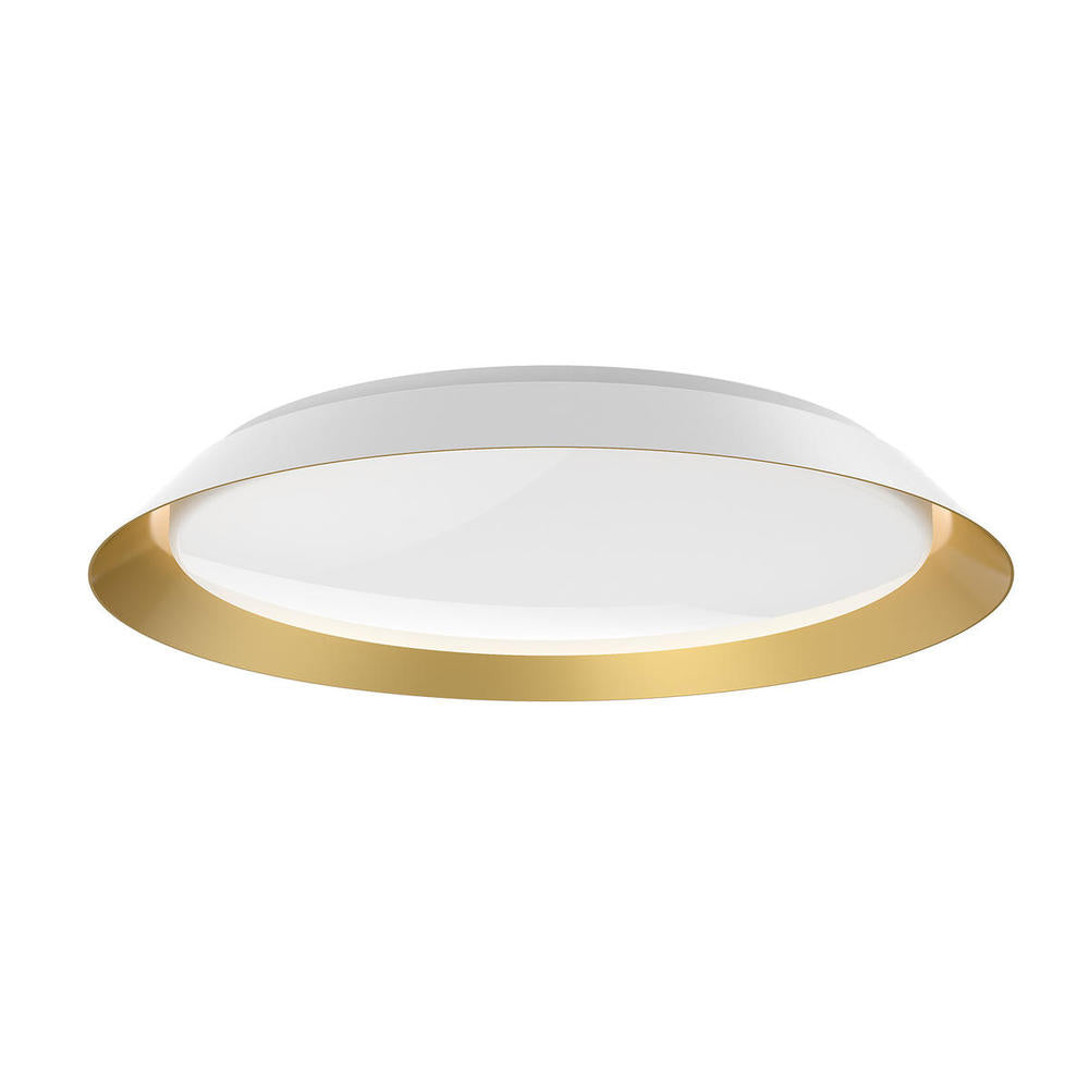 Kuzco Lighting Inc-FM43423-WH/GD