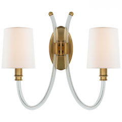 Sconces-Visual Comfort & Co. Signature Collection-JN2030